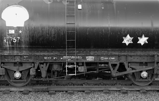 Apa Itu Bejana Tekanan? Fungsi, Jenis, dan Standar Keamanannya