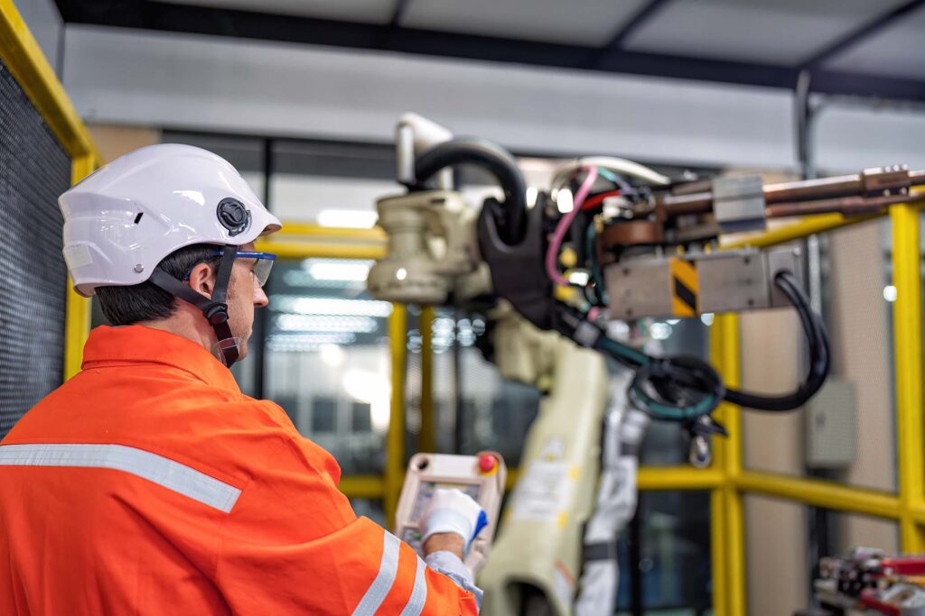 Apa Itu Support Equipment Fabrication? Fungsi Rangka Baja di Fasilitas Industri