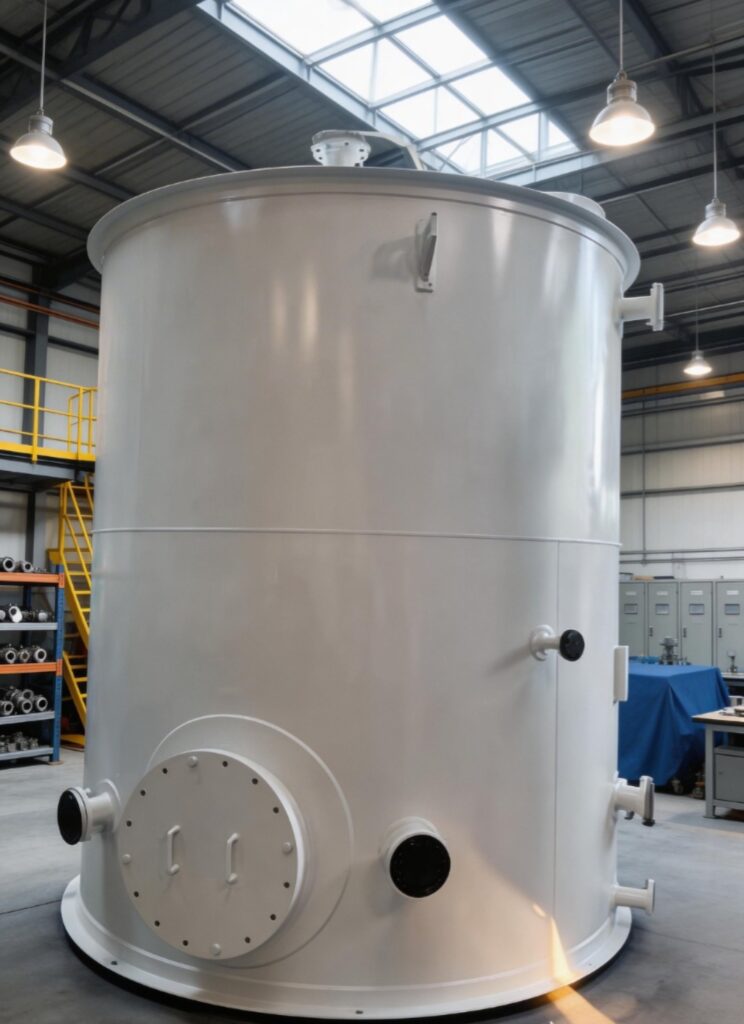 PT Petrokimia Gresik (Phonska IV)