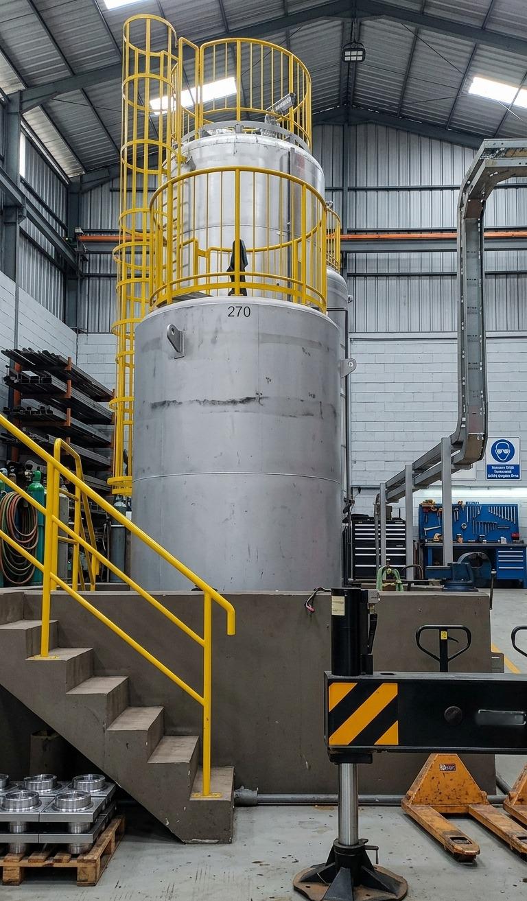 PT Prasadha Pamunah Limbah Industri (PPLI)