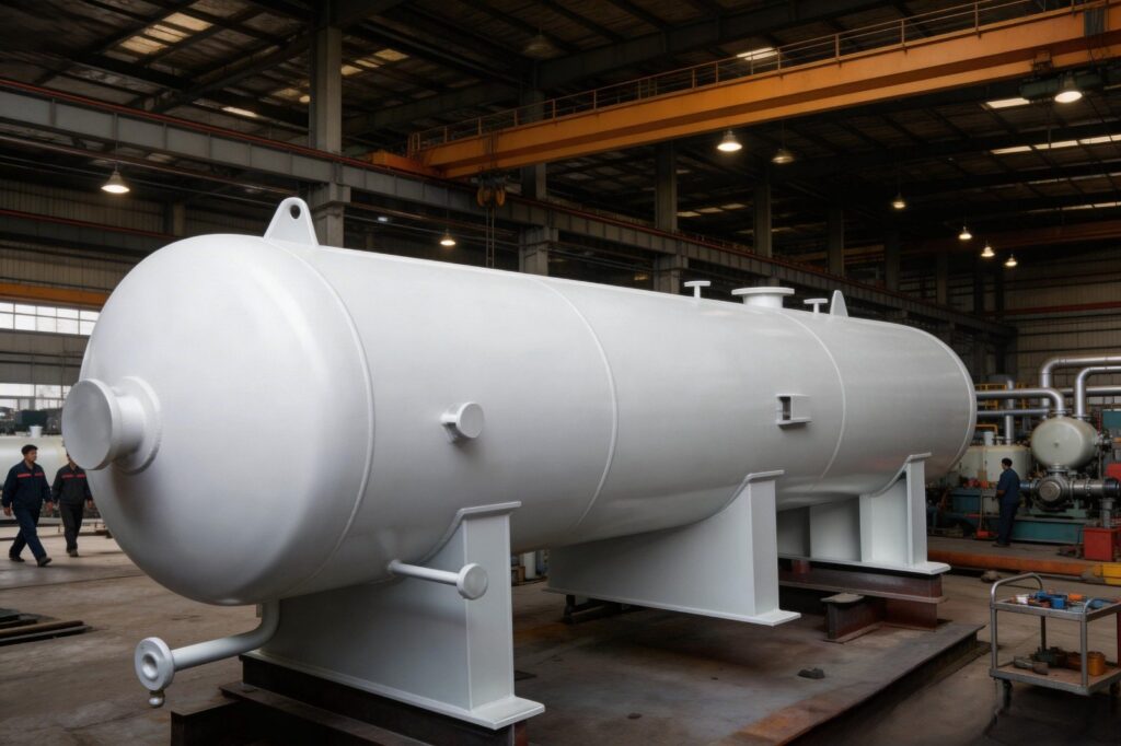 Portofolio untuk PT Sarana Indo Energi